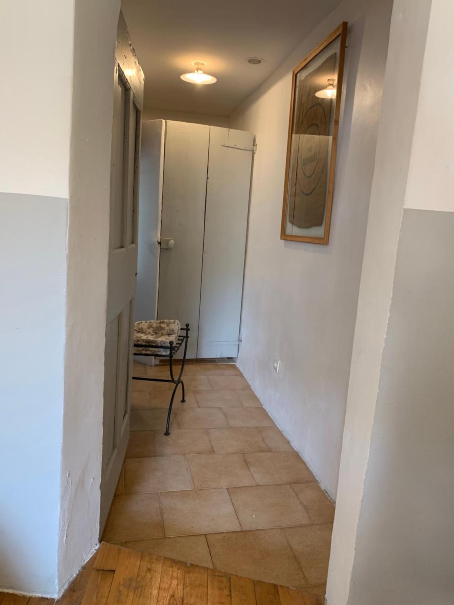 La Sarrasine Hotel Villes-sur-Auzon Eksteriør billede
